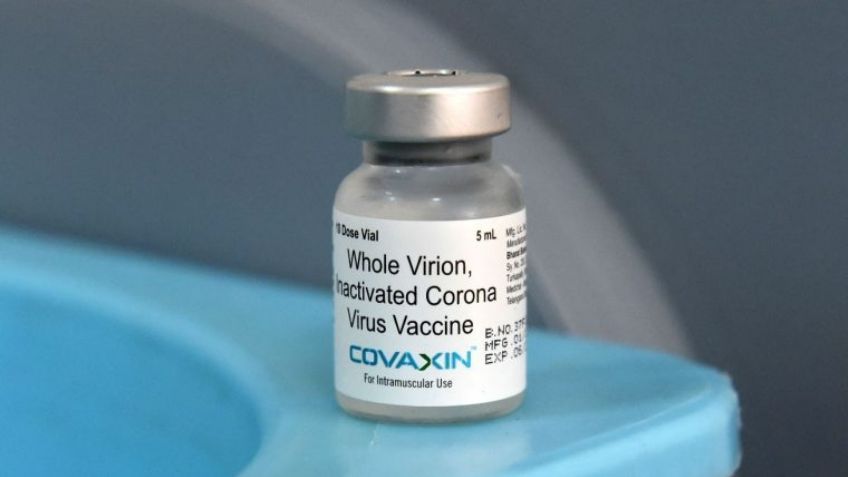 India comenzará pruebas de la vacuna contra el Covid-19 Covaxin en niños de 2 años
