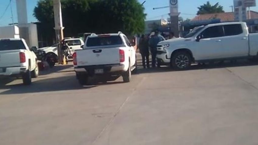 Se recrudece la violencia en Empalme: Localizan 2 'entambados' y ultiman a un empresario