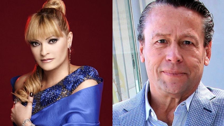 Rocío Banquells, actriz de Televisa que derrotó a su excuñado, Alfredo Adame, en las elecciones