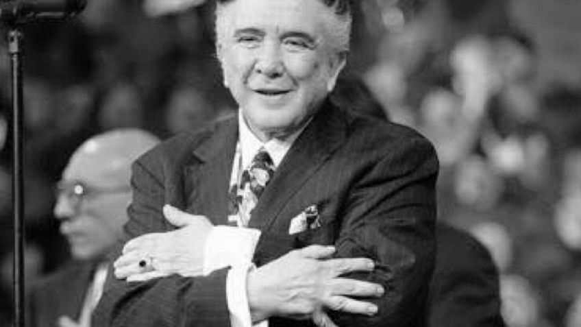 Google hace homenaje a Roberto Cantoral; conoce quién fue este importante artista mexicano