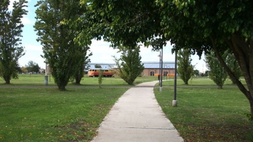 Atroz: 2 adolescentes son brutalmente violadas y halladas tiradas en parque; joven abusaría de ellas