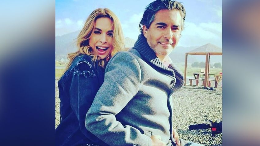 ¿Adiós Televisa? Galilea Montijo revela si 'Hoy' suspendió a Raúl Araiza por "vender" su voto