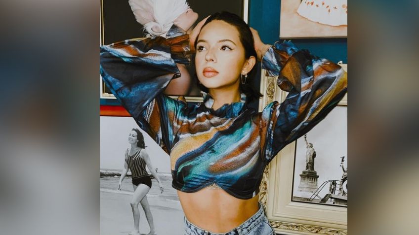 ¡Le rompieron el corazón! Ángela Aguilar, devastada, confiesa sufrir por amor