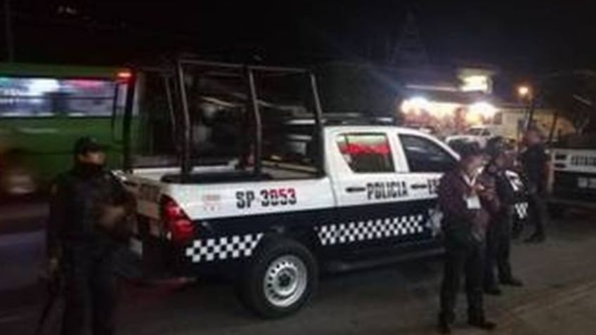 Doble homicidio: Perforan con balas a 2 hombres durante la madrugada; uno murió en su casa