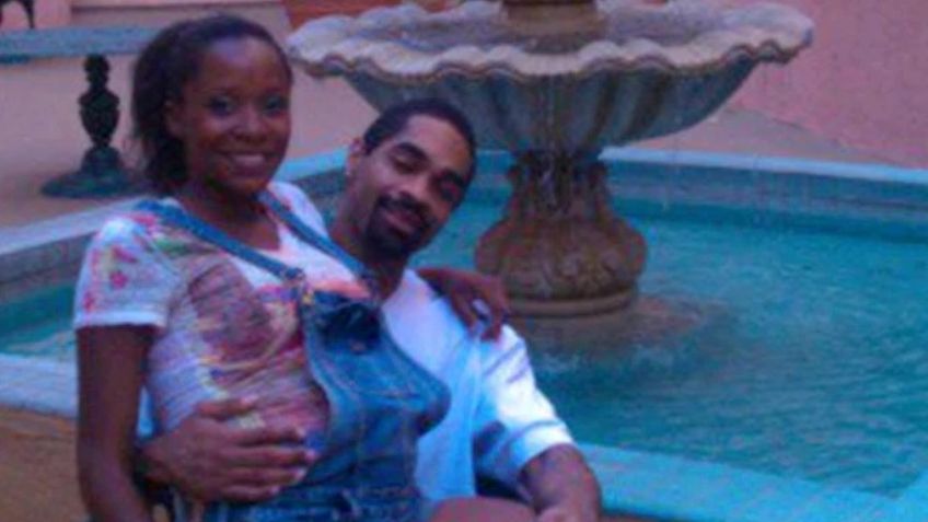 "Él no tuvo piedad": Asesinó a su esposa y puso el cuerpo frente a sus hijos; abuela pide justicia