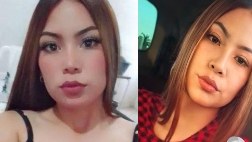 Tenía 16 años: Hallan restos calcinados de Selina; su exnovio la 'levantó' y la asesinó