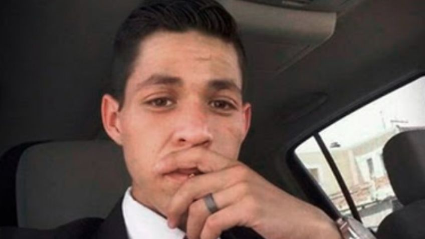 Desapareció y acabó muerto: Pareja 'levantó' a Josué, lo asfixió y ocultó su cuerpo; tenía 17 años