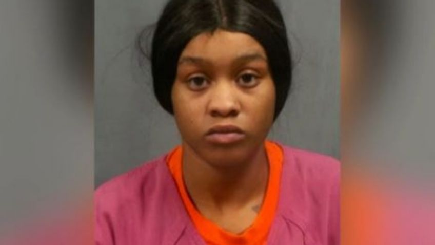 Perdió la cabeza: Joven dispara contra una familia de 6 por un problema de furia al volante