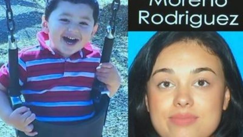 Identifican cadáver de un niño de 7 años asesinado; la responsable sería su madre