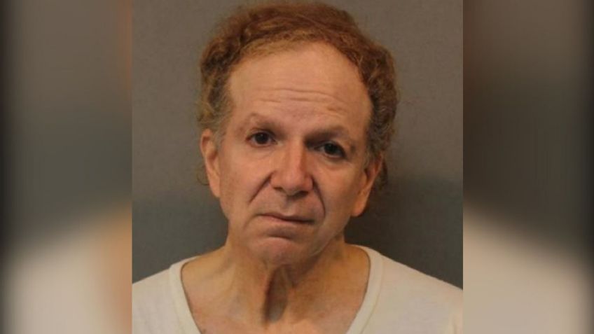 Inhumano: Acusan a un hombre de abusar sexualmente de su madre de 89 años con demencia