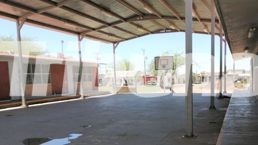 Tras regreso a semáforo amarillo, posponen regreso a clases presenciales en Sonora