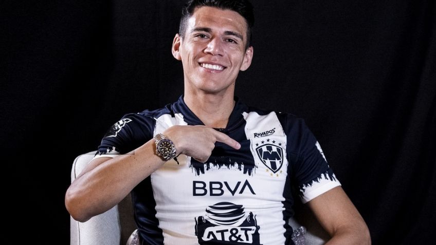 ¡Regresa a México! Rayados de Monterrey confirma a Hector Moreno como nuevo refuerzo