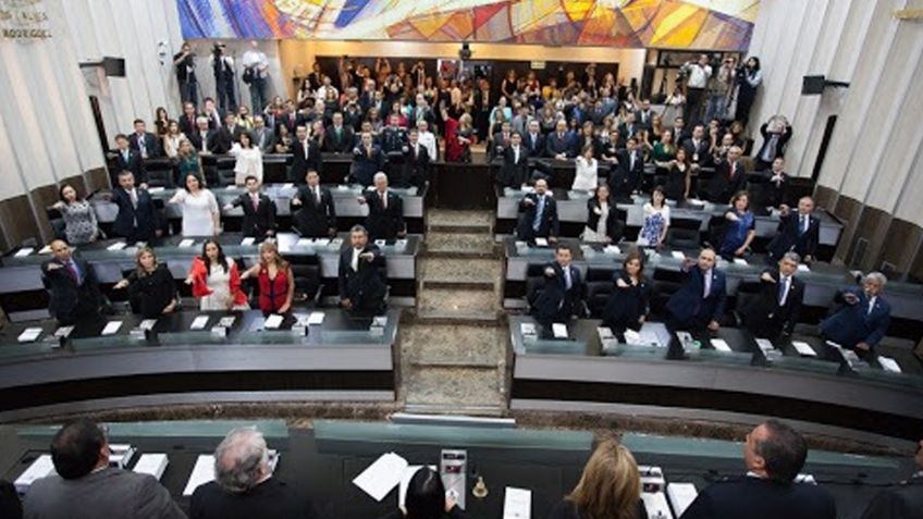 Alfonso Durazo tendrá al Congreso de Sonora de su lado; Morena será mayoría