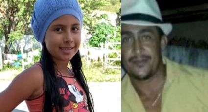A sangre fría: Sicarios iban por narco pero matan a su hija de 9 años; intentó evitar el asesinato