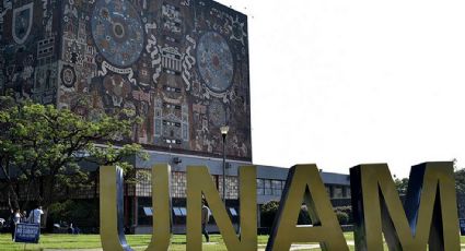 La UNAM presume: Dos estudiantes lograron puntaje casi perfecto para ingresar a planteles