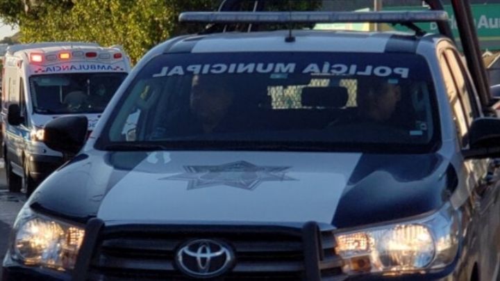 Depresiva jovencita causa terror en Guaymas; amenazaba con arrojarse del puente de Miramar