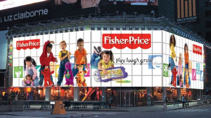 ¡Alerta! Este producto de Fisher-Price le costó la vida a más de 50 bebés