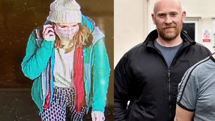 La secuestró y la violó: Policía admite haber asesinado a Sarah; le quitó la vida tras ahorcarla