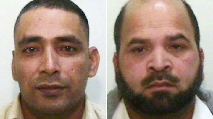 Pedófilo que traficó sexualmente a una joven dice que no cometió "un crimen tan grande"