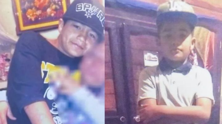 Tenía 12 años: Policía balea y ejecuta a Christian, estudiante de primaria; defendía a su madre