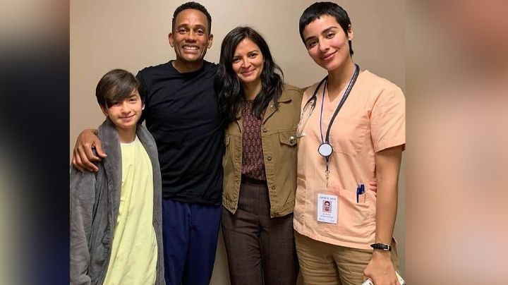 Esmeralda Pimentel se despide de 'The Good Doctor'; confirma actor de Televisa para temporada 5