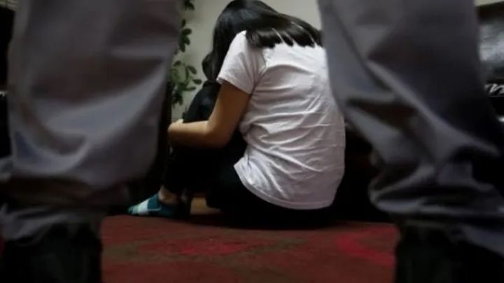 Atroz abuso: René entra a una tienda de abarrotes, secuestra a joven de 15 años y la viola