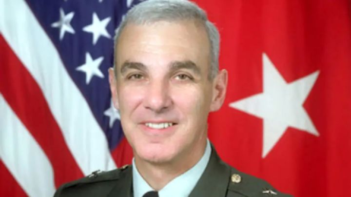 General retirado de Estados Unidos confiesa que violó a su hija desde que tenía 3 años