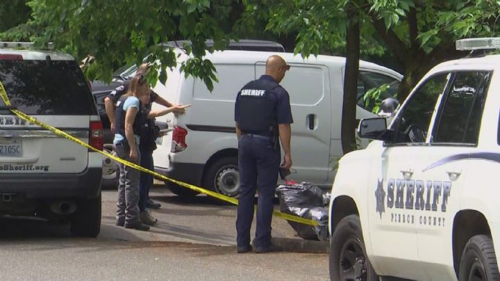 A sangre fría: Zachary utilizó seis armas diferentes para asesinar a sus padres