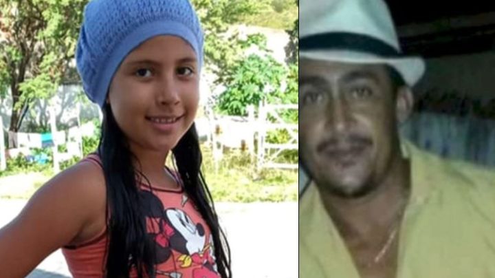 A sangre fría: Sicarios iban por narco pero matan a su hija de 9 años; intentó evitar el asesinato