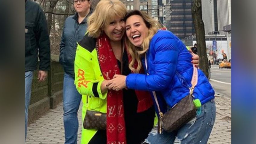 "Disfrútalo en el cielo": Productora de 'Hoy' recuerda a Magda Rodríguez en estreno de 'Guerreros 2021'