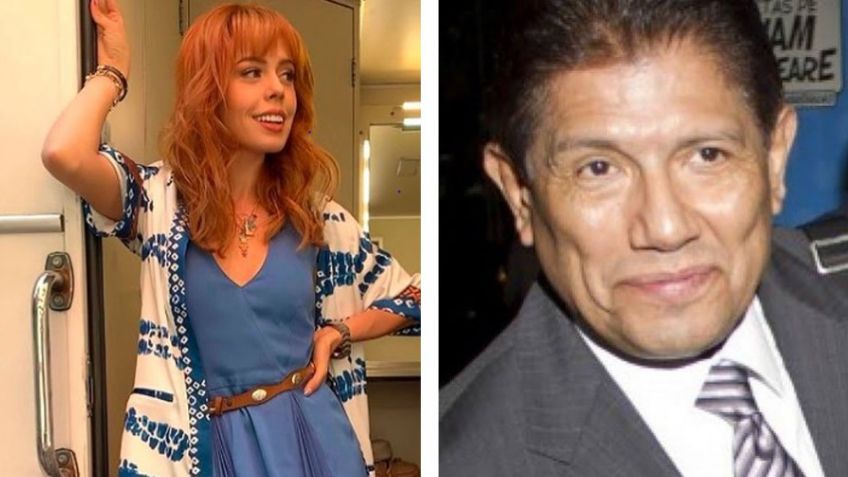 Juan Osorio confiesa que se casa con actriz de Televisa 37 años menor; sus suegros ya autorizaron