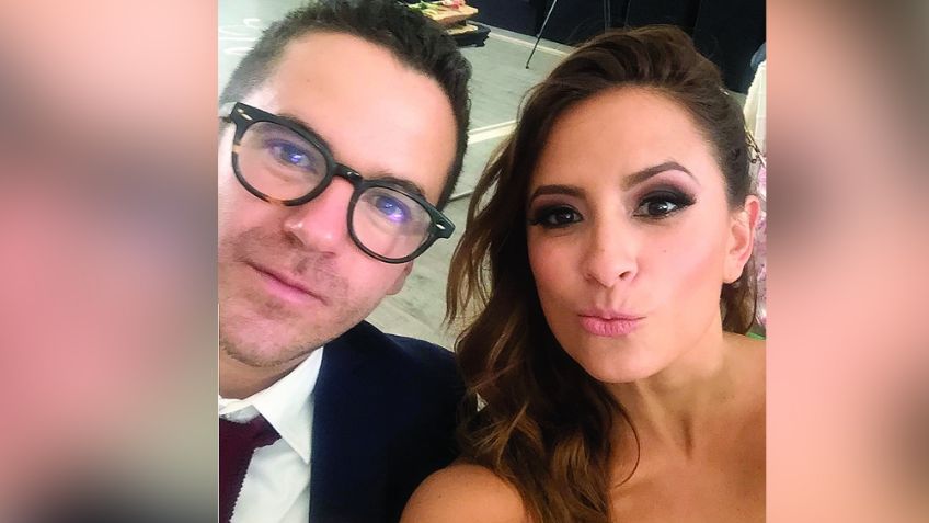 Tras infidelidad, Linet Puente andaría con Mauricio Mancera; culpan al actor de Televisa de su divorcio