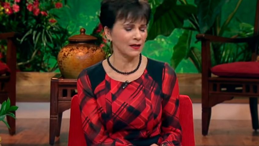 En 'Ventaneando', Chapoy destroza a Partido Verde por 'comprar' a artistas de Televisa y TV Azteca