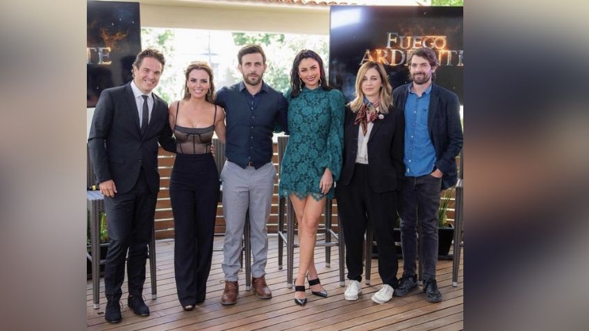 En 'Hoy', Mariana Torres sale en defensa de Claudia Martín; niega romance con actor de Televisa