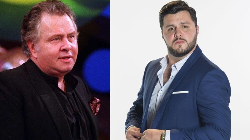 Paul Stanley toma drástica medida; detiene a conductor de TV Azteca de "manchar" imagen de su padre