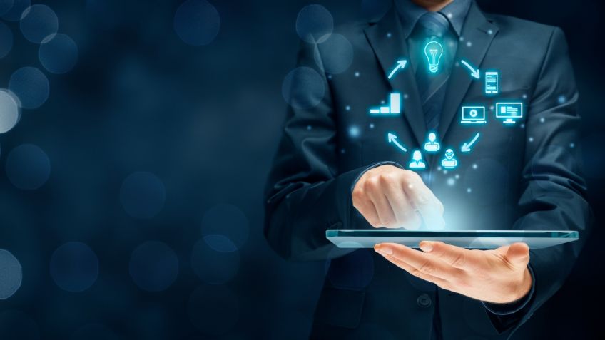 Recibe ho1a Innovación recertificación Gold Partner de Cisco