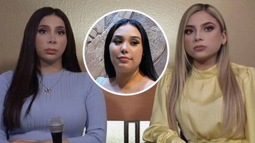 Valentín Elizalde: Su hija Valentina afirma que sus hermanas ya recibieron herencia del 'Gallo de Oro'