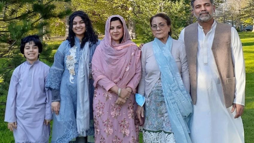 Atroz: Joven de 20 años  'enloquece' y asesina a familia; niño lucha por su vida tras sobrevivir