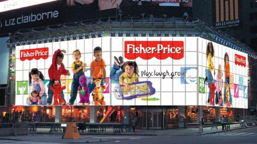 ¡Alerta! Este producto de Fisher-Price le costó la vida a más de 50 bebés
