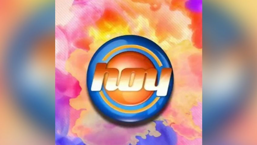 ¿El Partido Verde sí le pagó? Conductor de 'Hoy' rompe el silencio y lo revela todo en Televisa