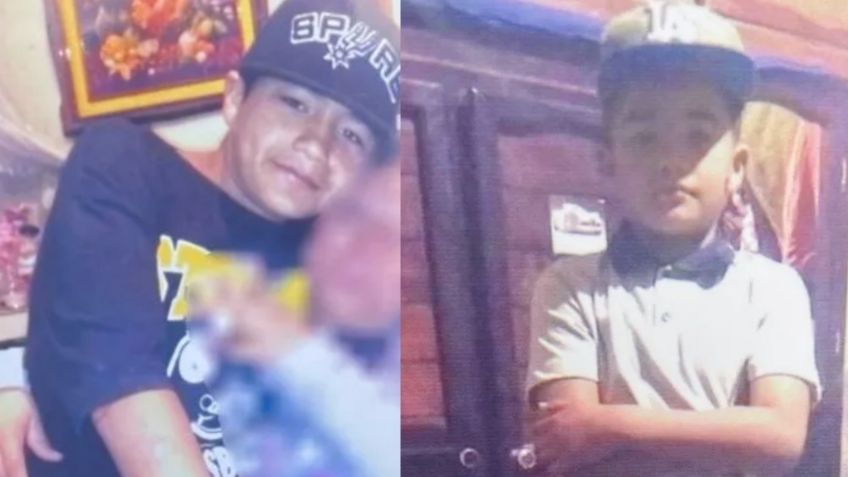 Tenía 12 años: Policía balea y ejecuta a Christian, estudiante de primaria; defendía a su madre