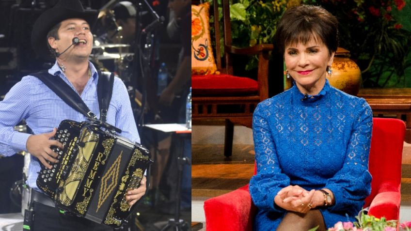 'Remmy' Valenzuela: La vez que Chapoy lo 'corrió' de 'La Academia' por insultarla en TV Azteca