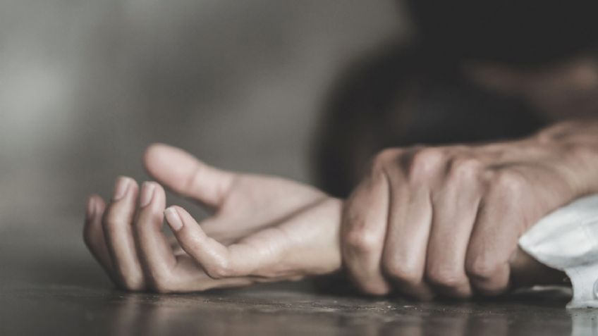 Secuestran, drogan y violan a una adolescente durante 8 años; la víctima se vuelve adicta