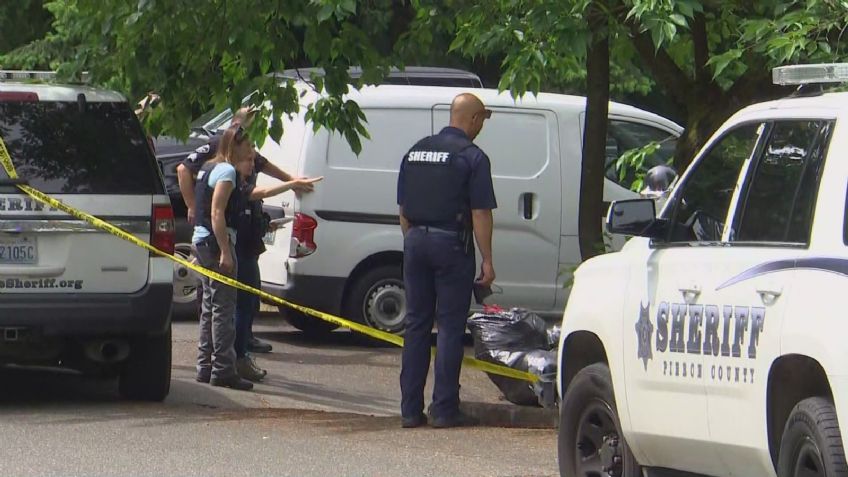 A sangre fría: Zachary utilizó seis armas diferentes para asesinar a sus padres