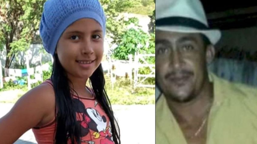 A sangre fría: Sicarios iban por narco pero matan a su hija de 9 años; intentó evitar el asesinato