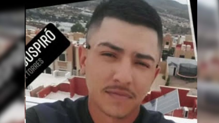 Alerta en Sonora: Martín Alonso tiene casi una semana desaparecido en Magdalena de Kino