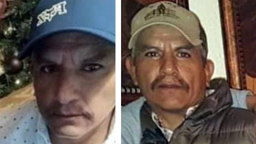 Salió a trabajar una mañana y no volvió: Desaparece el taxista José Esteban en Nogales