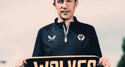 Con nuevo domador; Raúl Jiménez y los Wolves ya tienen nuevo entrenador