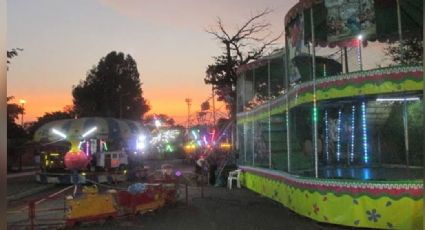 Baile por Feria de San Juan en Cócorit podría cancelarse tras el cambio a semáforo amarillo