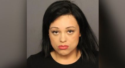 Arrestan a Samantha Moreno, madre del niño de 7 años muerto encontrado en Las Vegas